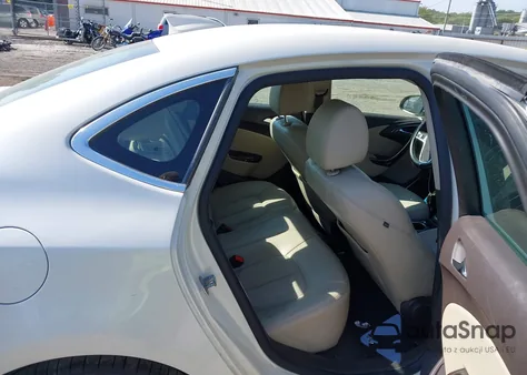 2016 Buick Verano Convenience Group z USA, uszkodzony, nr VIN 1G4PR5SKXG4118829